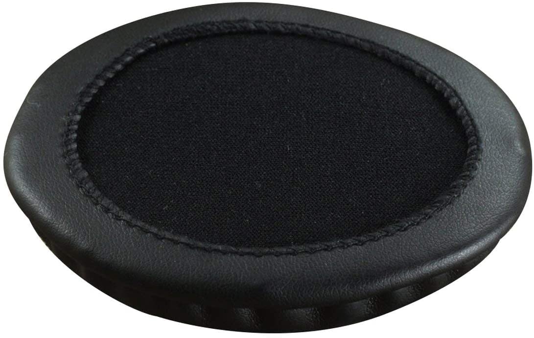 Amazon | 楕円形のイヤホンイヤークッションヘッドセットEarmuffs